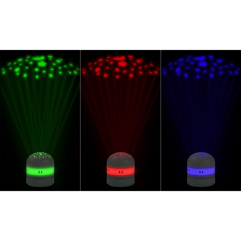 Pixie Projector - Vert Sauge (Béaba) - Image 7
