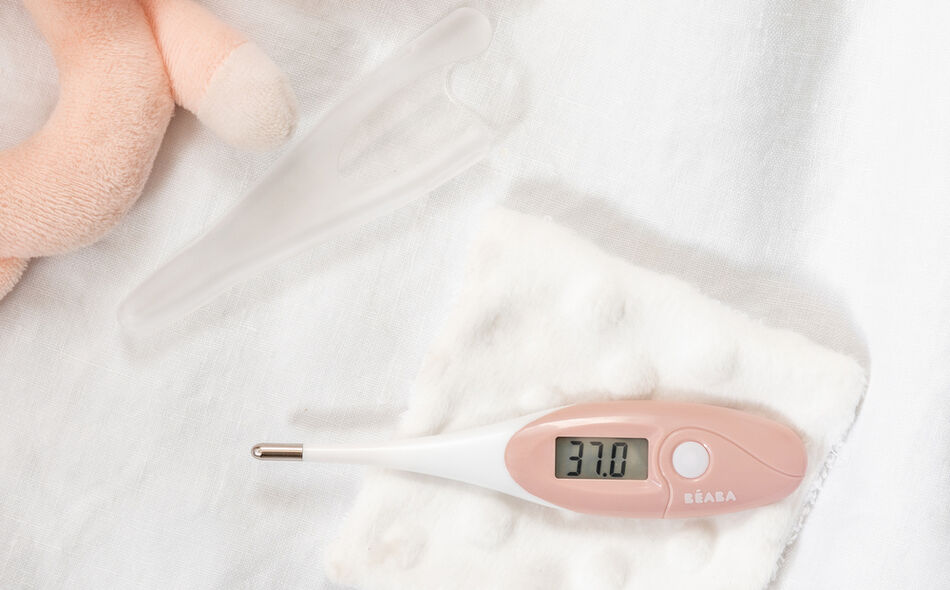 Thermobip Thermometer