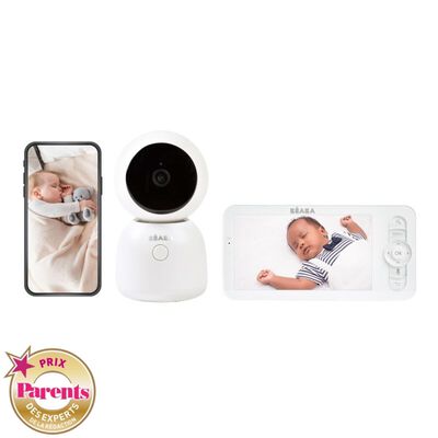 Zen night light babyphone White