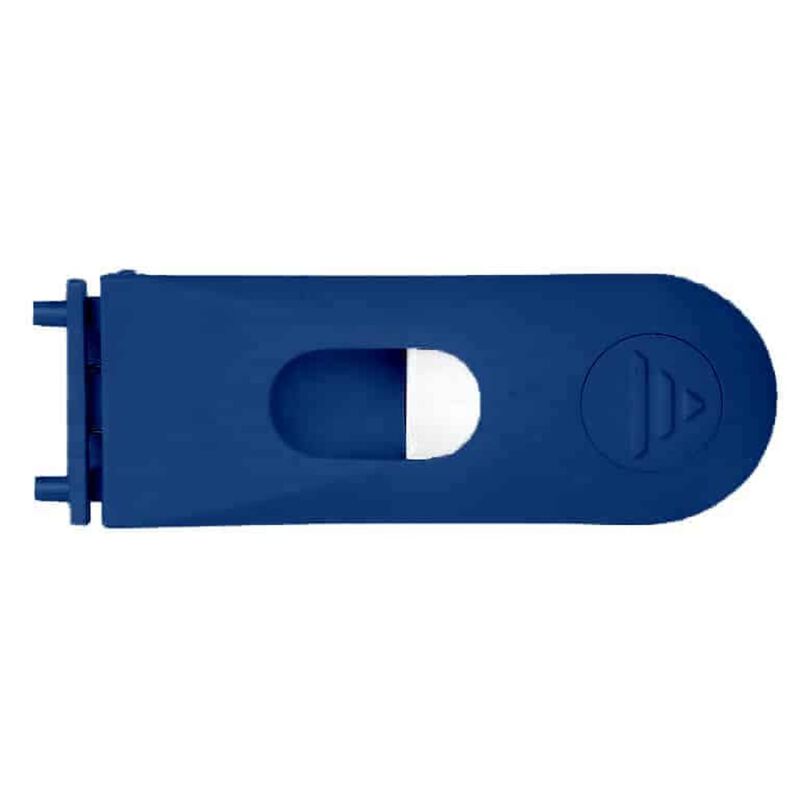 Babycook® Solo/Duo Water Inlet Cover - Navy Blue