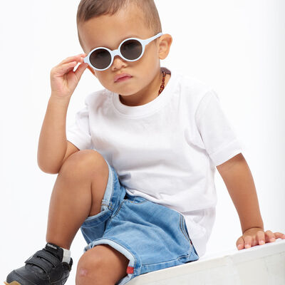  Brille 9-24 Monate joy pearl blue