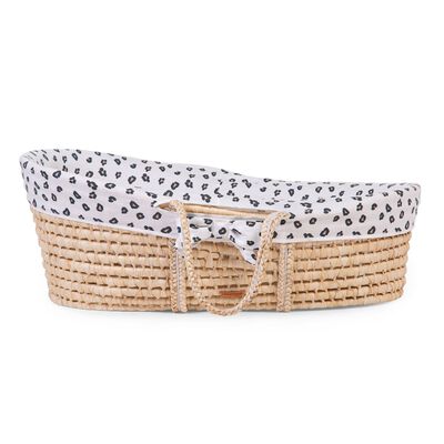 Moses Korb Bezug - Jersey - Leopard