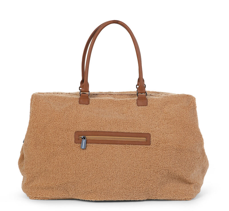 Childhome Mommy Bag - Teddy Brown 3.0