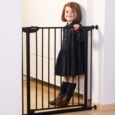 Doorgate Eltra 75-81cm metal black