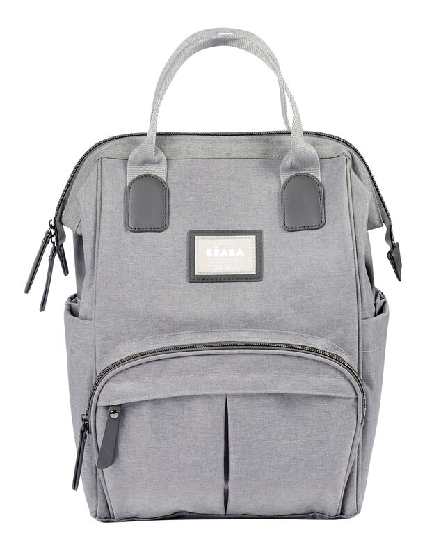 Bag Wellington heather grey