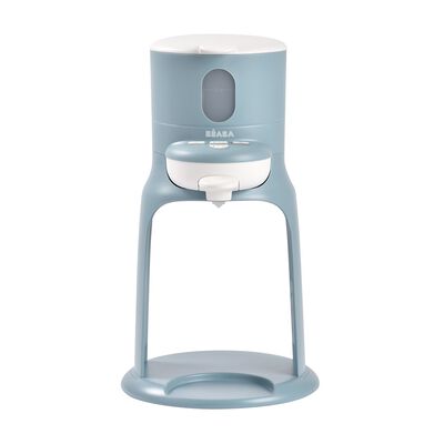 Pr&eacute;parateur de biberon Bib'Expresso&reg; - Bleu baltique