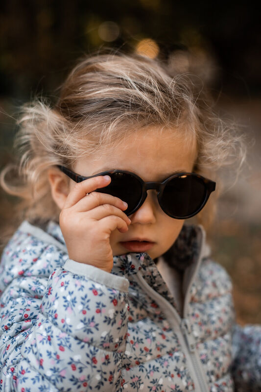 Sunglasses 2-4 years merry tortoise