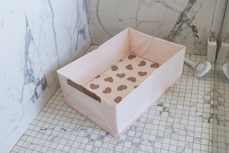 Camele'o&reg; Vasca da bagno pop-up - BigLove