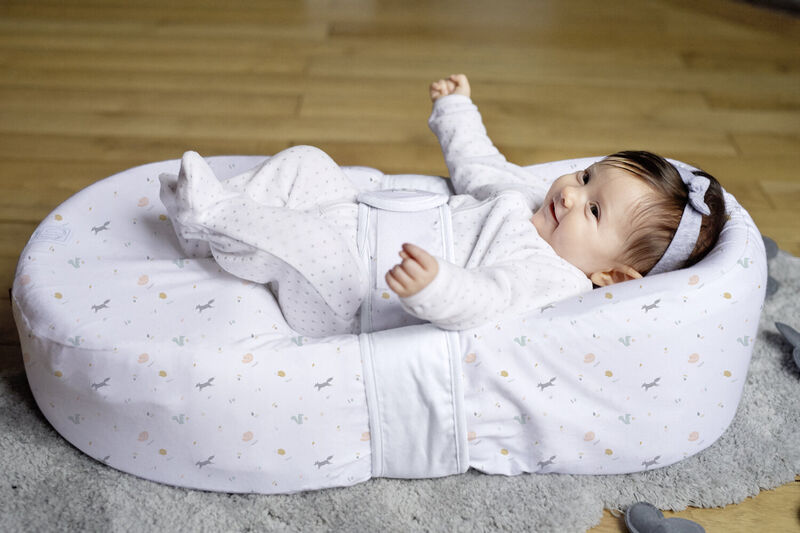 Cocoonababy&reg; (mit Bezug) Fleur de Coton&reg;