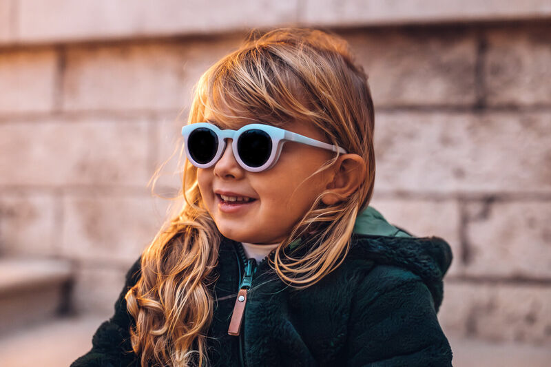 Sunglasses 2-4 years