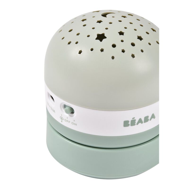 Pixie Projector - Vert Sauge (Béaba) - Image 9