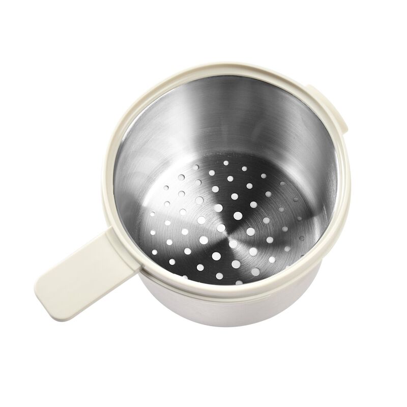 Robot cuiseur Babycook Smart® Gris anthracite (Béaba) - Image 12