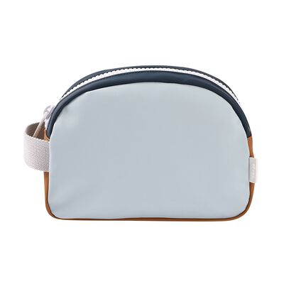 Toiletry Bag Faro NIGHT BLUE