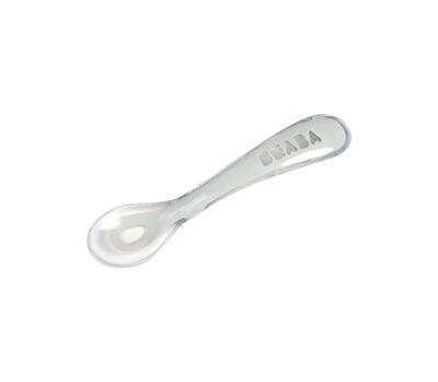 2nd stage silicone spoon light mist