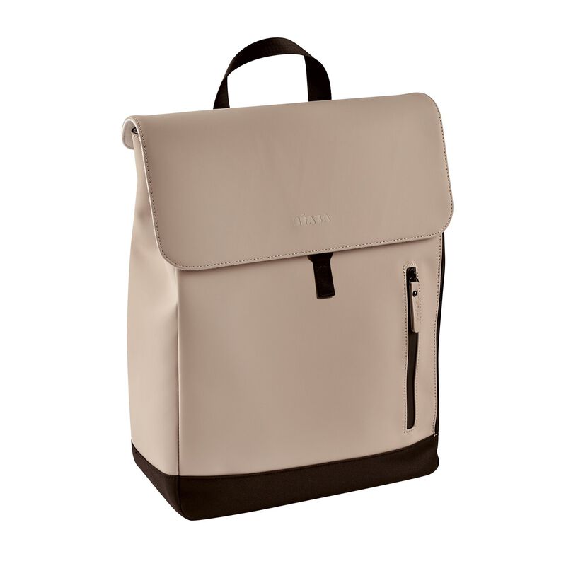 Sac à dos Oslo - Argile (Béaba) - Image 2