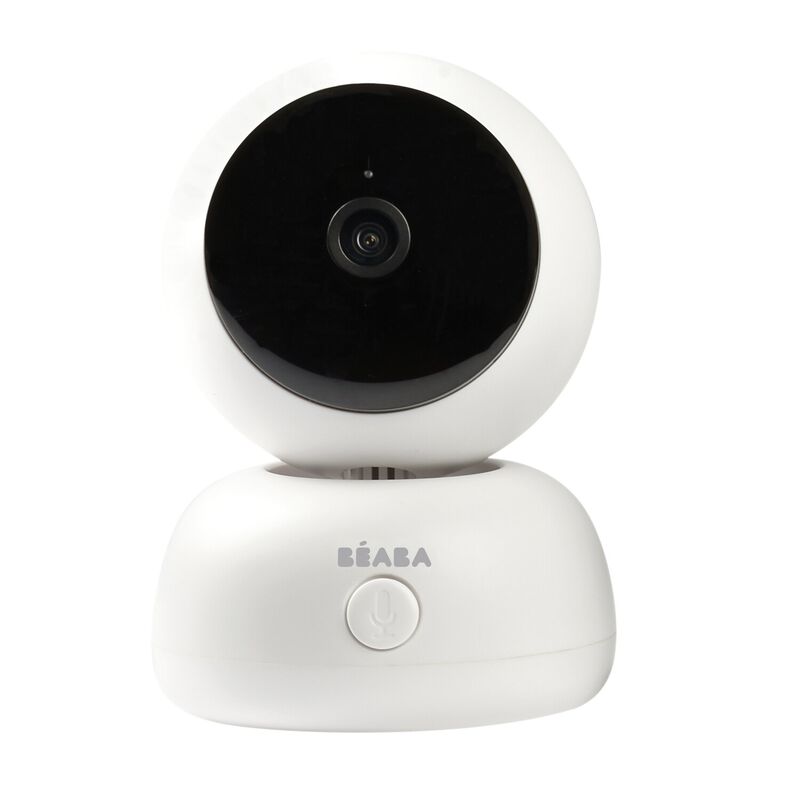 Zen Premium additional camera - White
