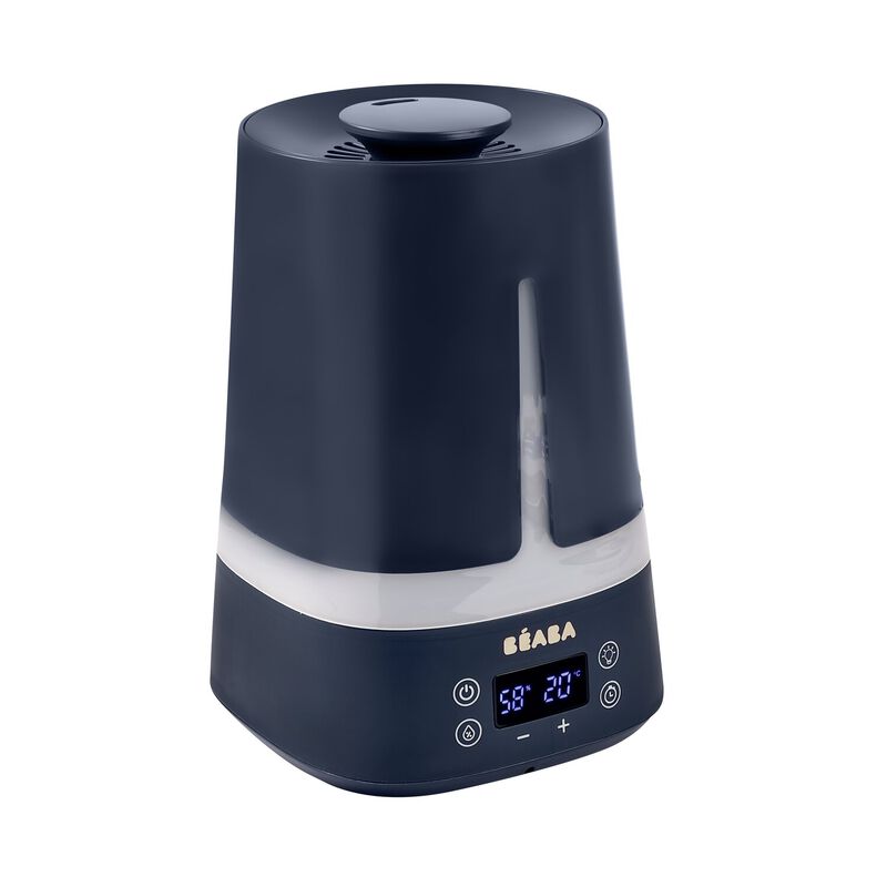 Zen Air Humidifier NIGHT BLUE