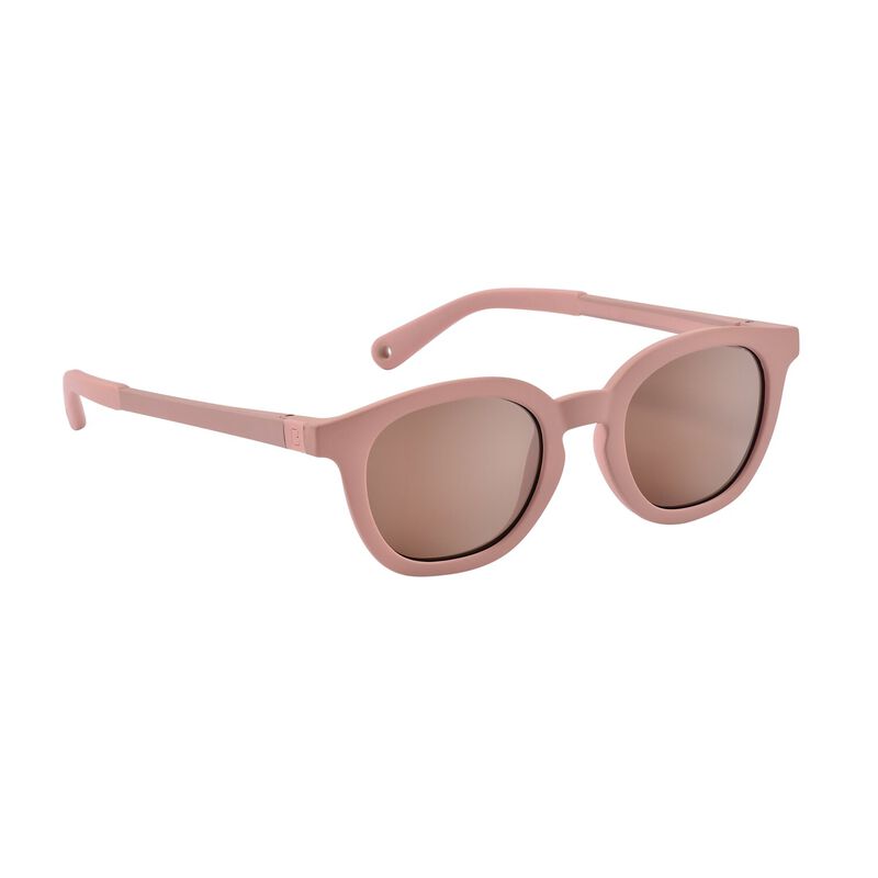 Lunettes 4-6 ans Square Sunny Blush 