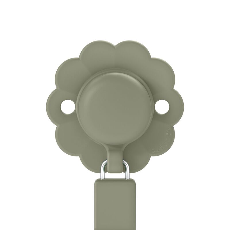 Wonder dummy clip Hedge Green