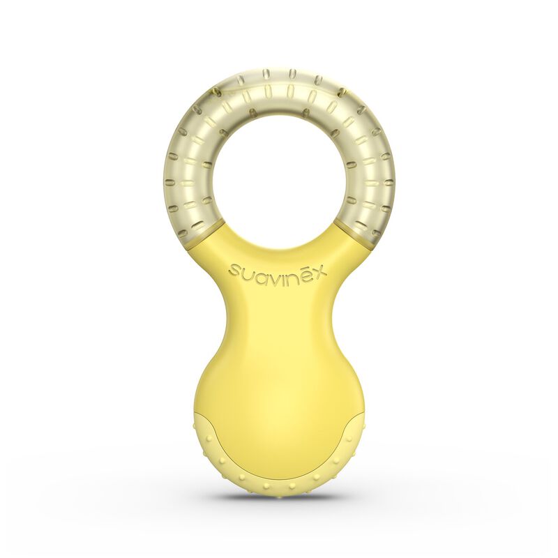 Anneau de dentition réfrigérant étape 2 +4m (Suavinex) - Image 3