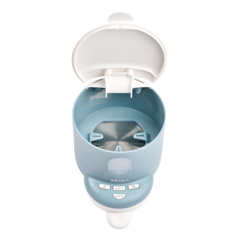 Préparateur de biberon Bib'Expresso® - Bleu baltique (Béaba) - Image 5