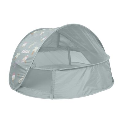 Tente anti UV Breezynest 0-24 M - Lichen