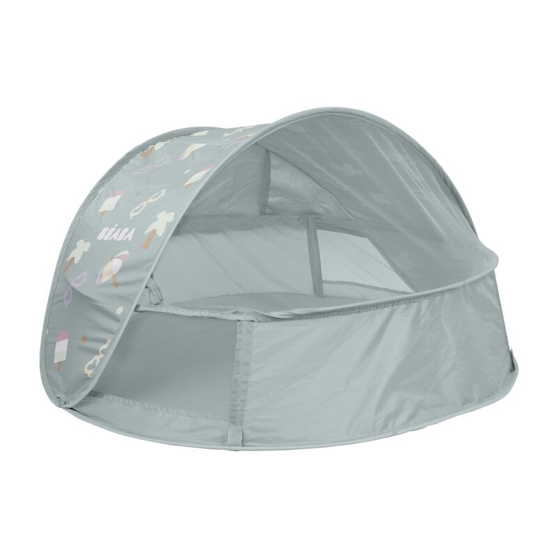 Tienda Anti-UV Breezynest 0-24 M - Lichen