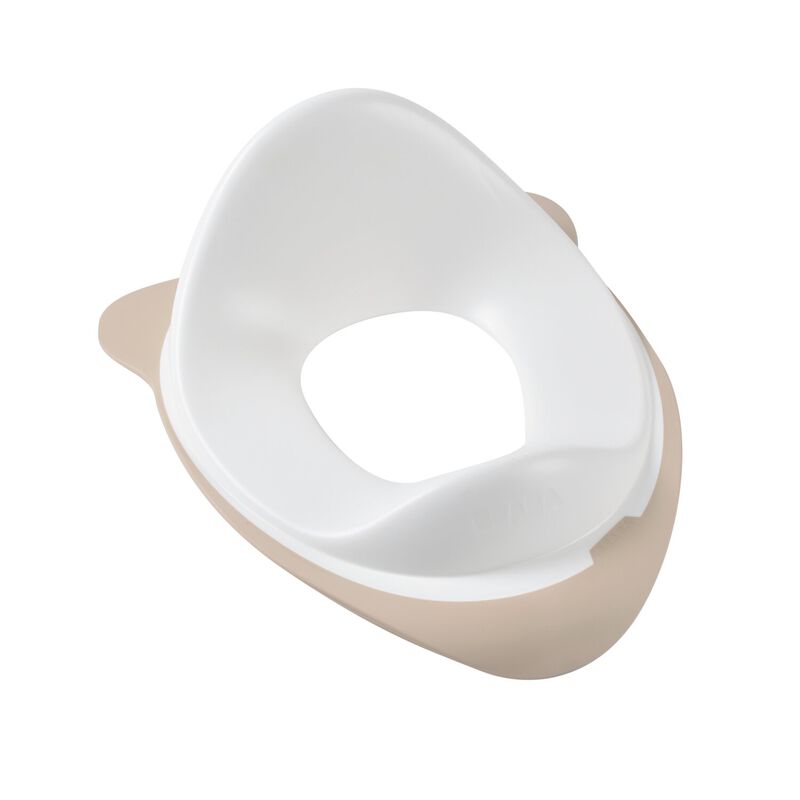 Eco-ontworpen toiletverkleiner - Klei Aarde