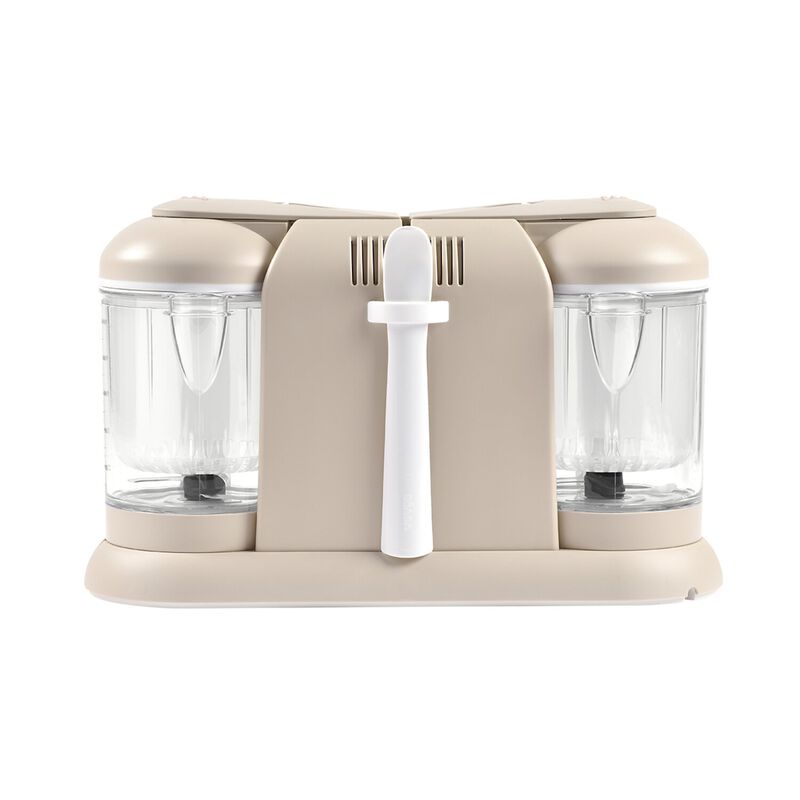 Babycook® Duo Homemade Baby Food Maker