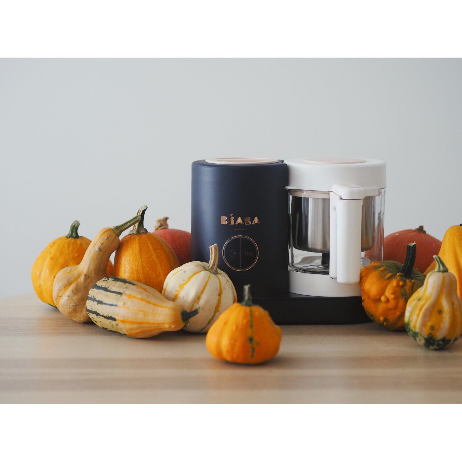 Babycook Neo® Baby Food Maker Processor night-blue