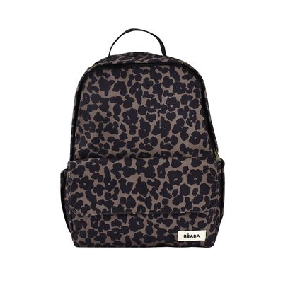 Zaino Tokyo - Leopard