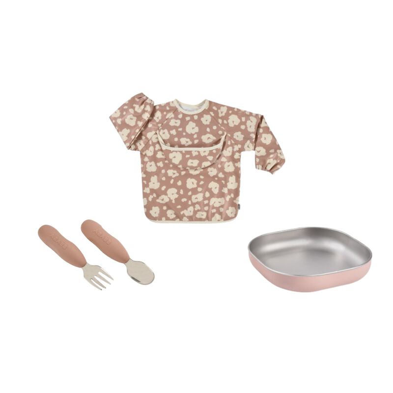 Mon premier coffret repas - Savannah Bloom