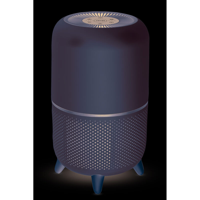 Purificateur d'air - Zen Clear - Argile