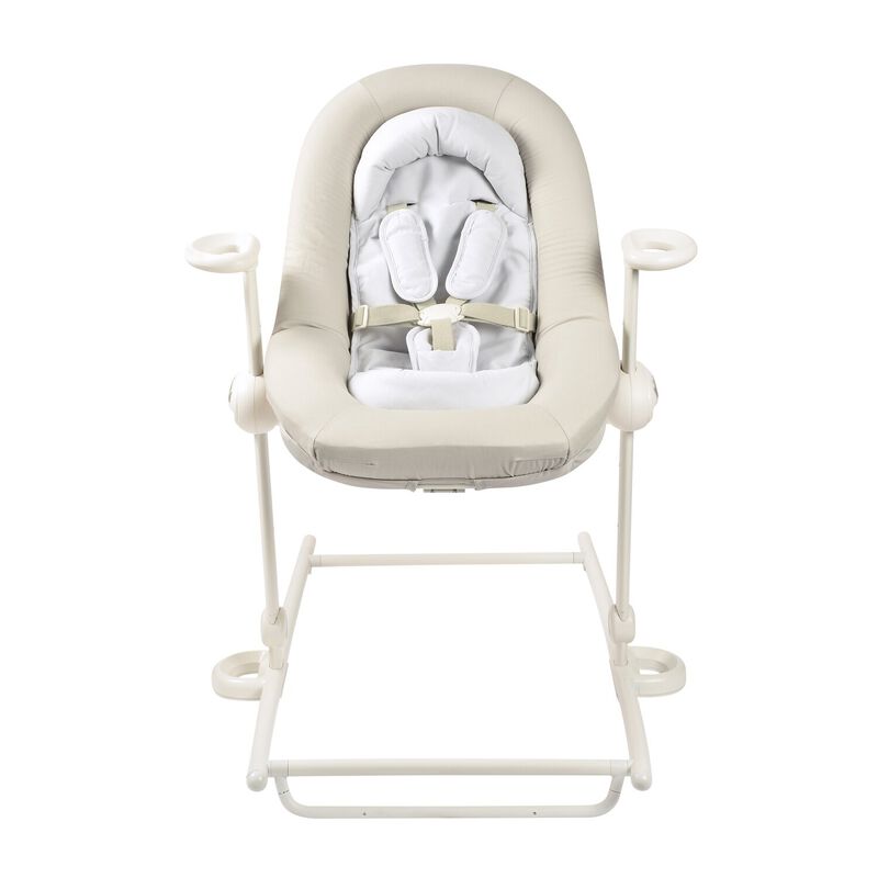 Babywippe Up and Down Plus sea salt
