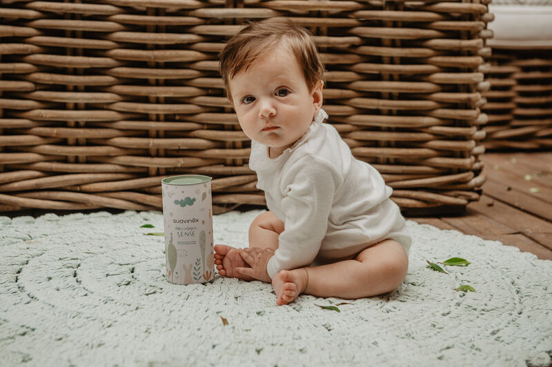 Baby Cologne Sense 100 ml