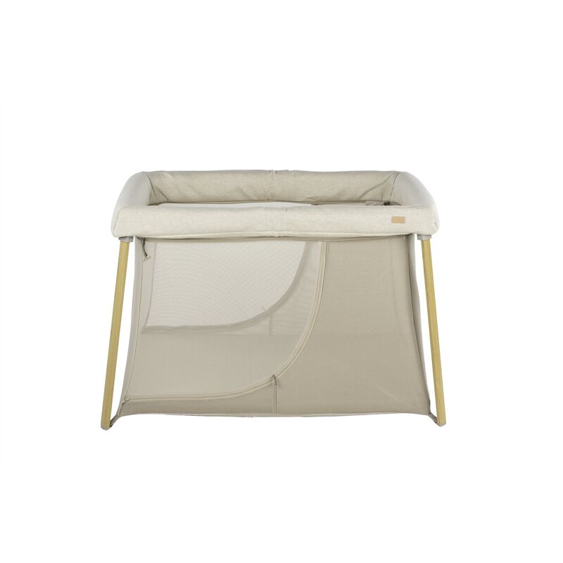 Lit parapluie 3 en 1 Eazy Sleep - Argile chiné (Béaba) - Image 11
