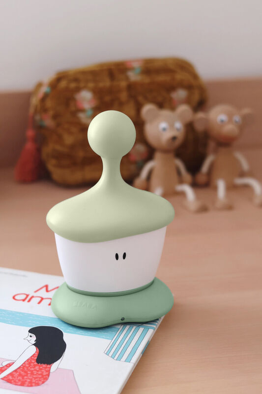 Pixie Stick Night Light