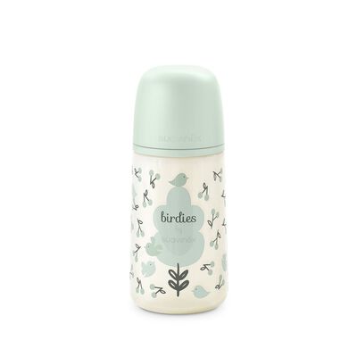 Baby bottle 270ml SX Pro M Birdies