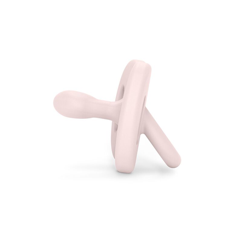 SX Pro 0/6M Colour Essence silicone soother