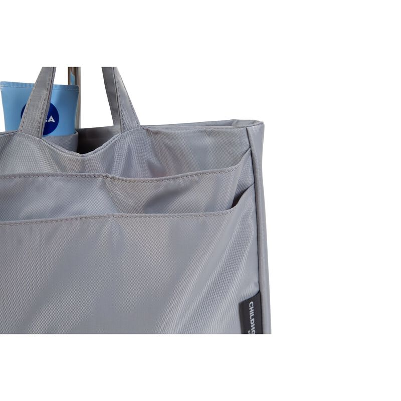 Childhome Inside Bag Organizer - Grey