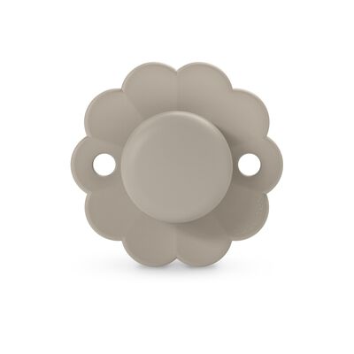 Reversible soother SX Pro 0/6M Wonder Grey Cloud