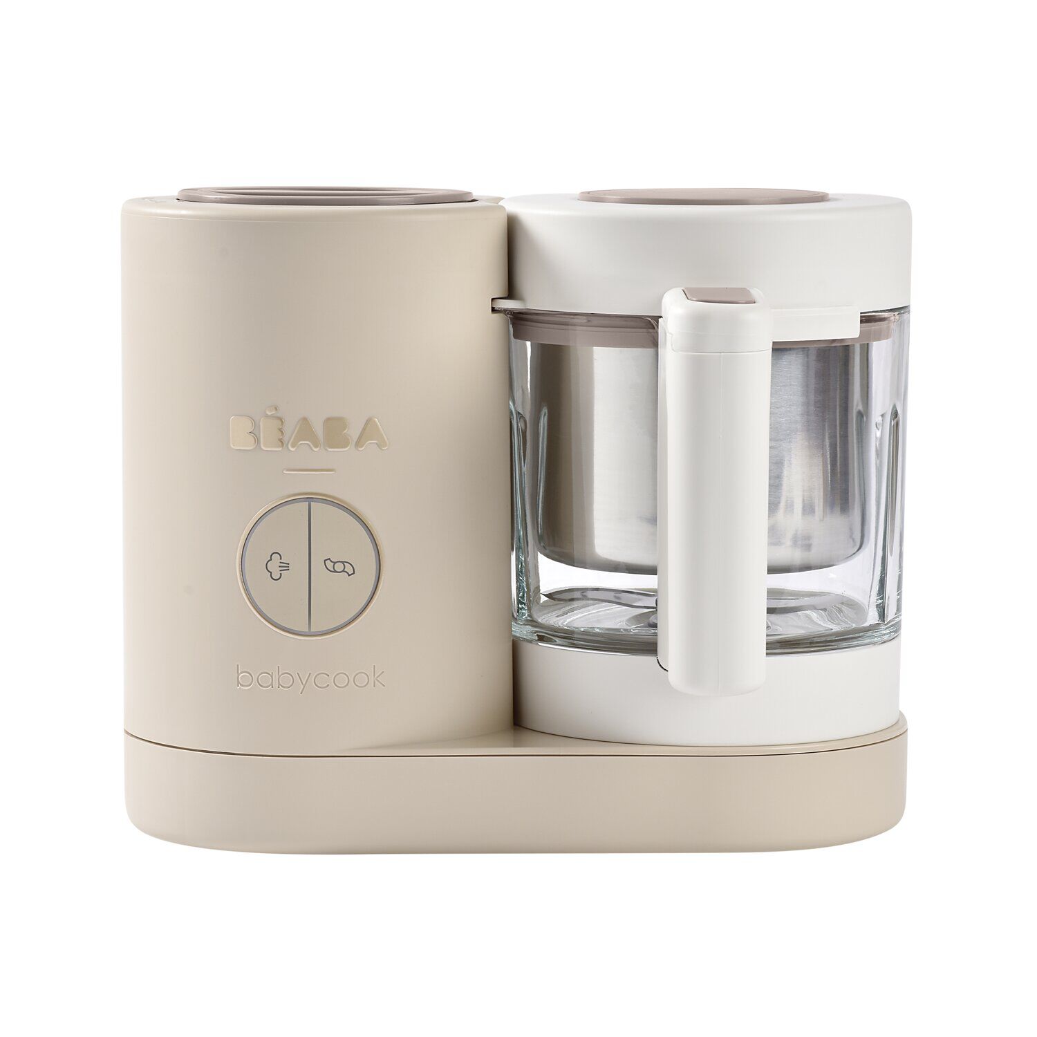 Babycook Neo® Beaba, Robot baby food maker - Buy online