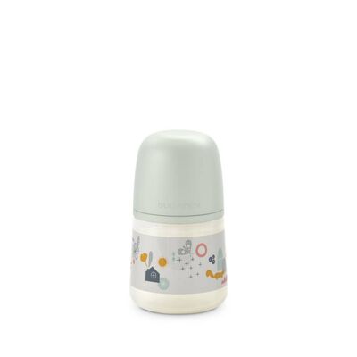 SUAVINEX Walk in the Park Bottle 150ml - Green Green