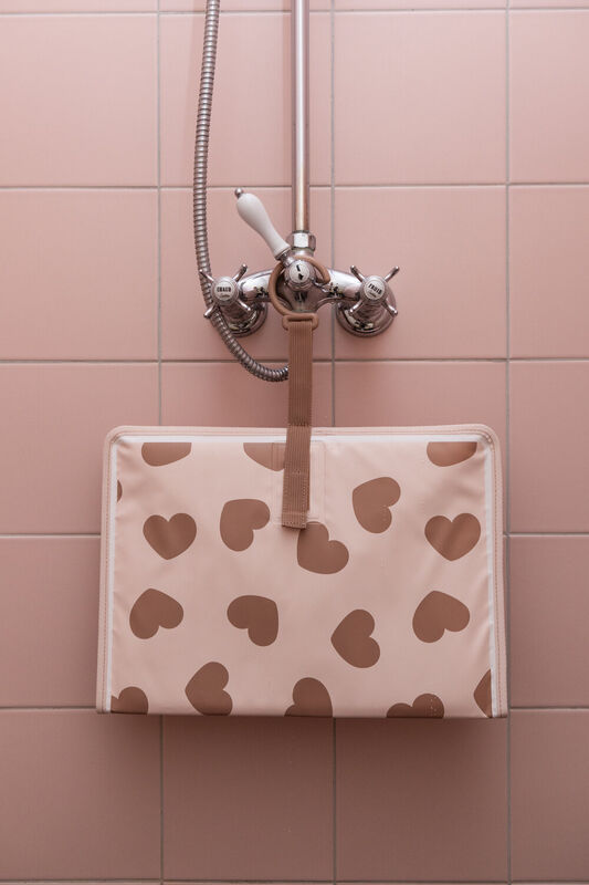 Camele'o&reg; Pop-up bath - BigLove