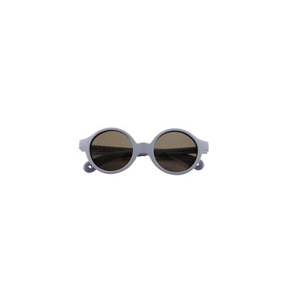 Sunglasses 9-24 months Joy - Pebble 