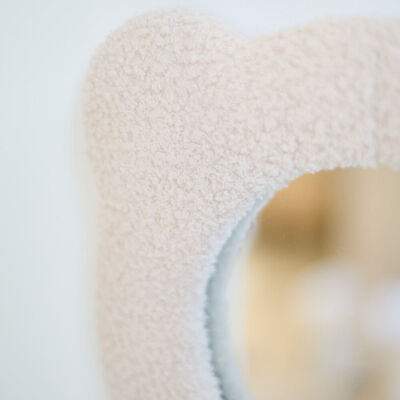 Teddy Mirror - 35cm