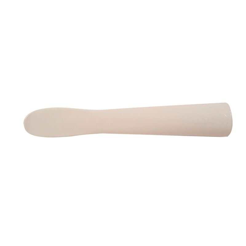 Spatola Babycook Solo/Duo&reg; grigio e neon
