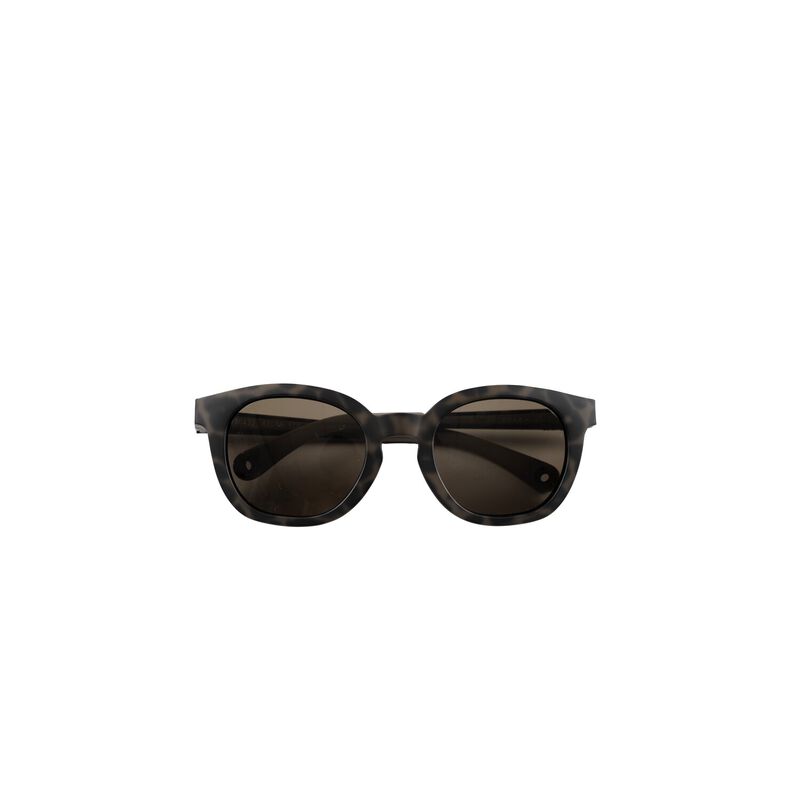 Gafas de sol 2-4 a&ntilde;os SQUARE BRIGHT - Carey Leopardo