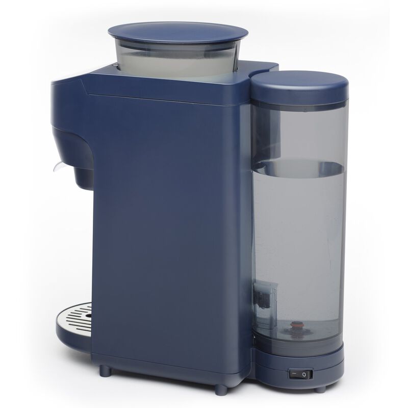 Pr&eacute;parateur de biberons Milkeo&reg; Plus - Night Blue