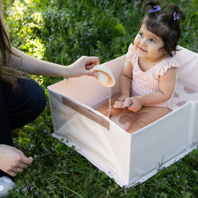 Camele'o&reg; Vasca da bagno pop-up - BigLove